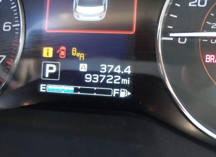 Photo 15 of 2018 Subaru Crosstrek 2.0I LIMITED (VIN JF2GTAJC7JH300577)