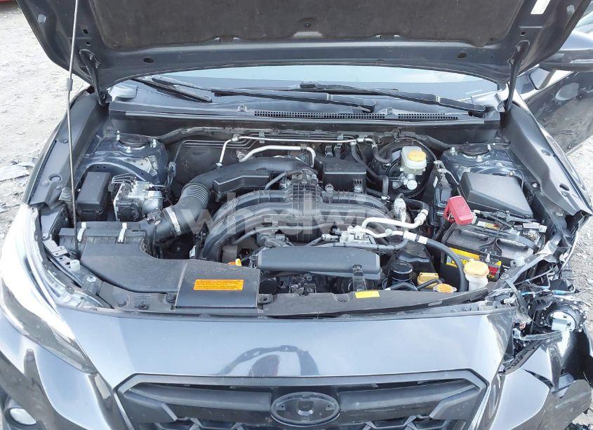 Photo 10 of 2018 Subaru Crosstrek 2.0I LIMITED (VIN JF2GTALC0JH320490)