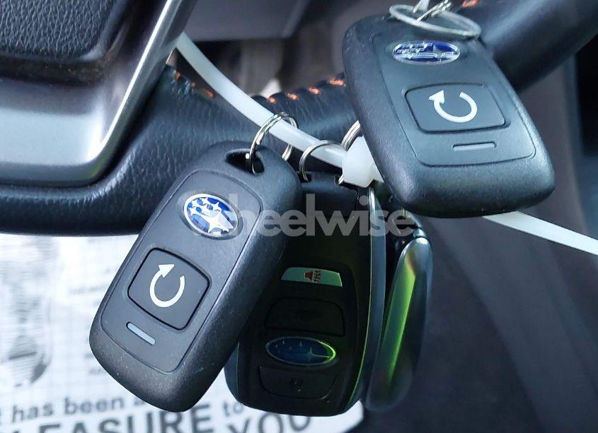 Photo 11 of 2018 Subaru Crosstrek 2.0I LIMITED (VIN JF2GTALC0JH320490)