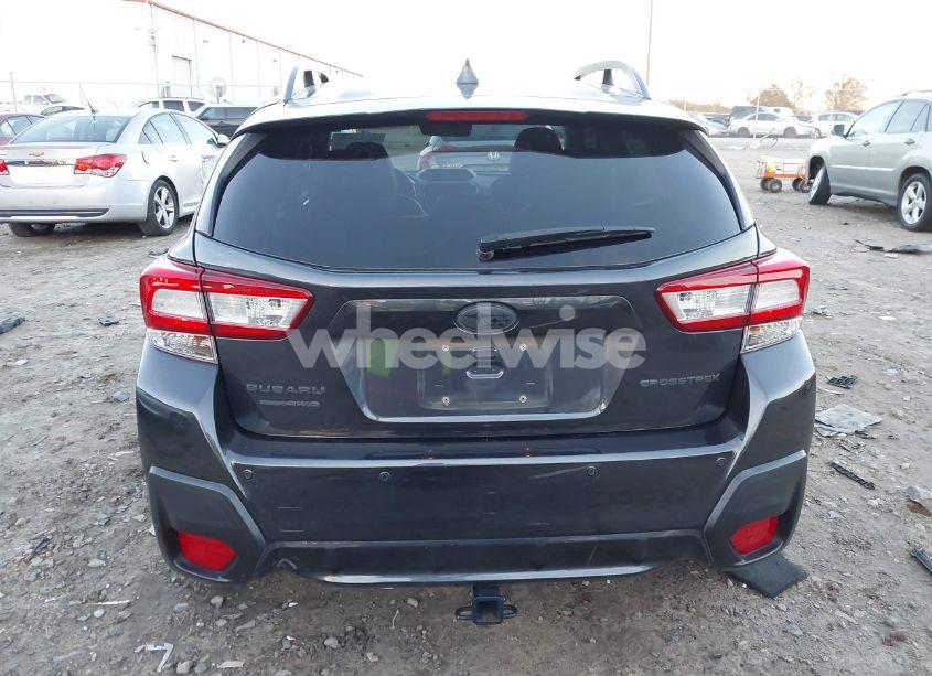 Photo 16 of 2018 Subaru Crosstrek 2.0I LIMITED (VIN JF2GTALC0JH320490)