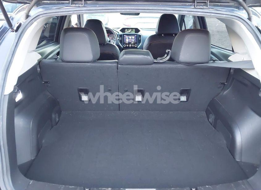 Photo 18 of 2018 Subaru Crosstrek 2.0I LIMITED (VIN JF2GTALC0JH320490)