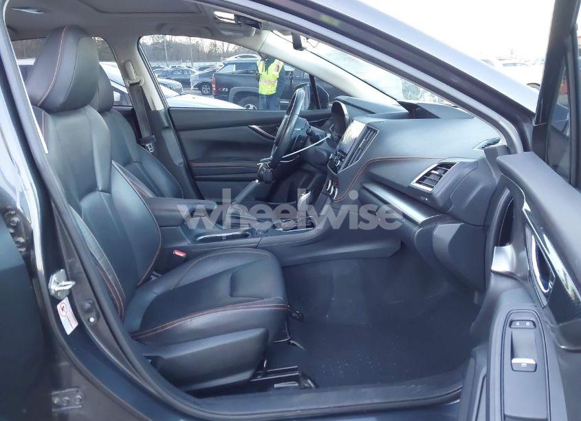 Photo 5 of 2018 Subaru Crosstrek 2.0I LIMITED (VIN JF2GTALC0JH320490)