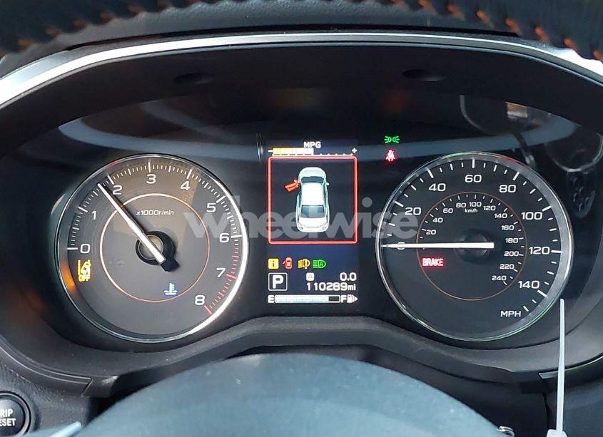 Photo 7 of 2018 Subaru Crosstrek 2.0I LIMITED (VIN JF2GTALC0JH320490)