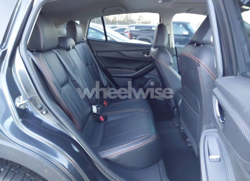 Photo 8 of 2018 Subaru Crosstrek 2.0I LIMITED (VIN JF2GTALC0JH320490)