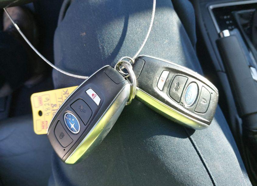 Photo 11 of 2018 Subaru Crosstrek 2.0I LIMITED (VIN JF2GTALC3JH303196)