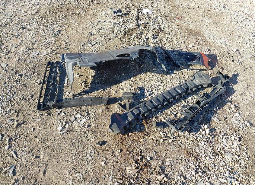 Photo 12 of 2018 Subaru Crosstrek 2.0I LIMITED (VIN JF2GTALC3JH303196)