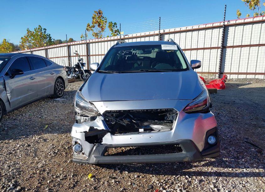Photo 13 of 2018 Subaru Crosstrek 2.0I LIMITED (VIN JF2GTALC3JH303196)