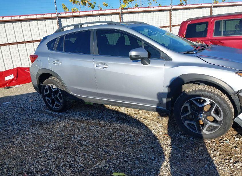 Photo 14 of 2018 Subaru Crosstrek 2.0I LIMITED (VIN JF2GTALC3JH303196)
