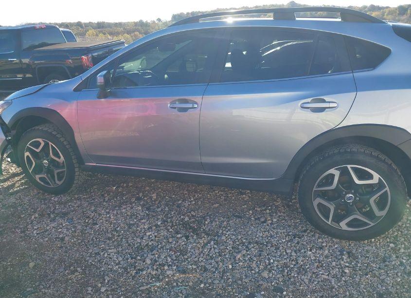 Photo 15 of 2018 Subaru Crosstrek 2.0I LIMITED (VIN JF2GTALC3JH303196)