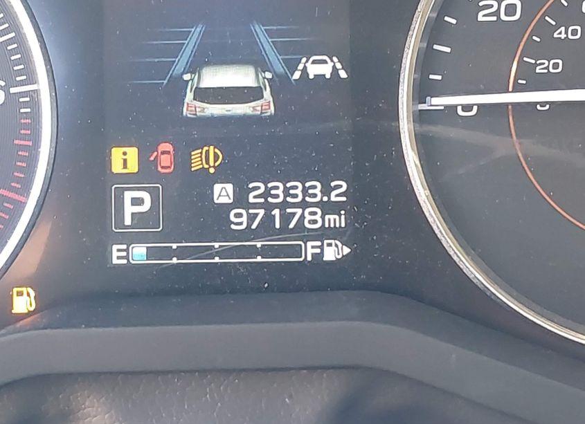 Photo 16 of 2018 Subaru Crosstrek 2.0I LIMITED (VIN JF2GTALC3JH303196)