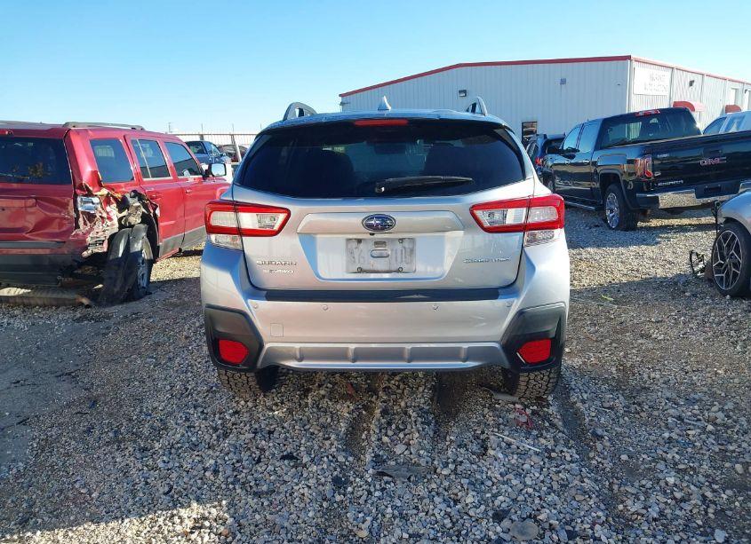 Photo 17 of 2018 Subaru Crosstrek 2.0I LIMITED (VIN JF2GTALC3JH303196)