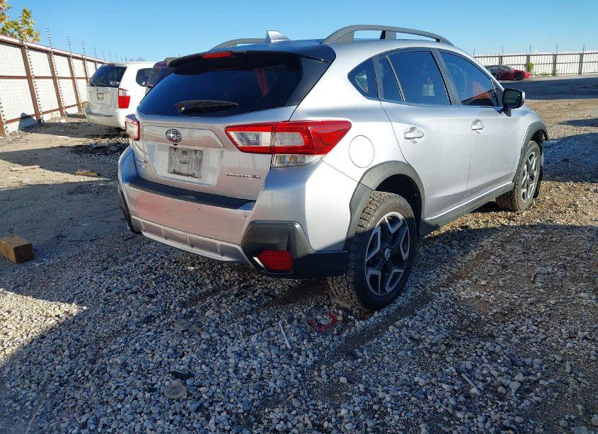 Photo 4 of 2018 Subaru Crosstrek 2.0I LIMITED (VIN JF2GTALC3JH303196)