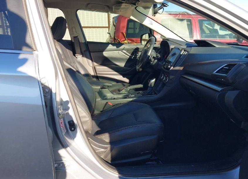 Photo 5 of 2018 Subaru Crosstrek 2.0I LIMITED (VIN JF2GTALC3JH303196)