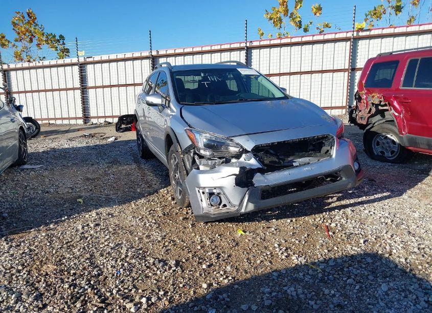 Photo 6 of 2018 Subaru Crosstrek 2.0I LIMITED (VIN JF2GTALC3JH303196)