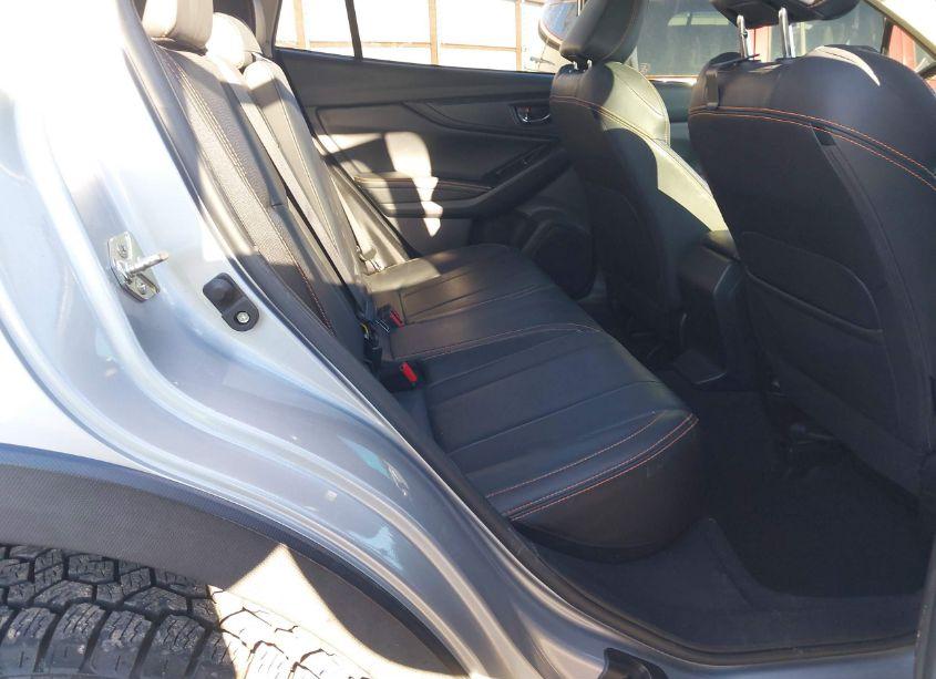 Photo 8 of 2018 Subaru Crosstrek 2.0I LIMITED (VIN JF2GTALC3JH303196)