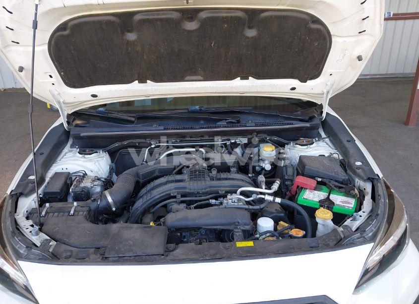 Photo 10 of 2018 Subaru Crosstrek 2.0I LIMITED (VIN JF2GTALC5J8257743)