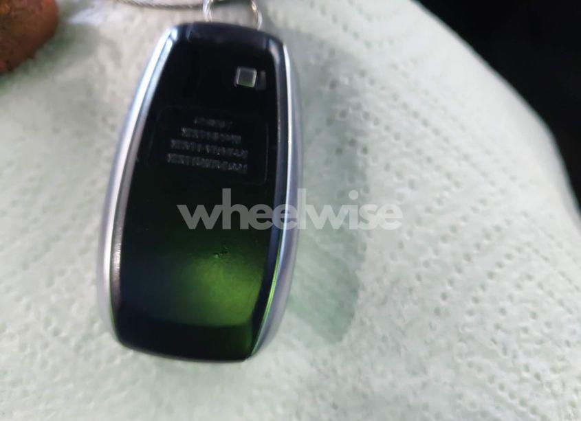 Photo 11 of 2018 Subaru Crosstrek 2.0I LIMITED (VIN JF2GTALC5J8257743)