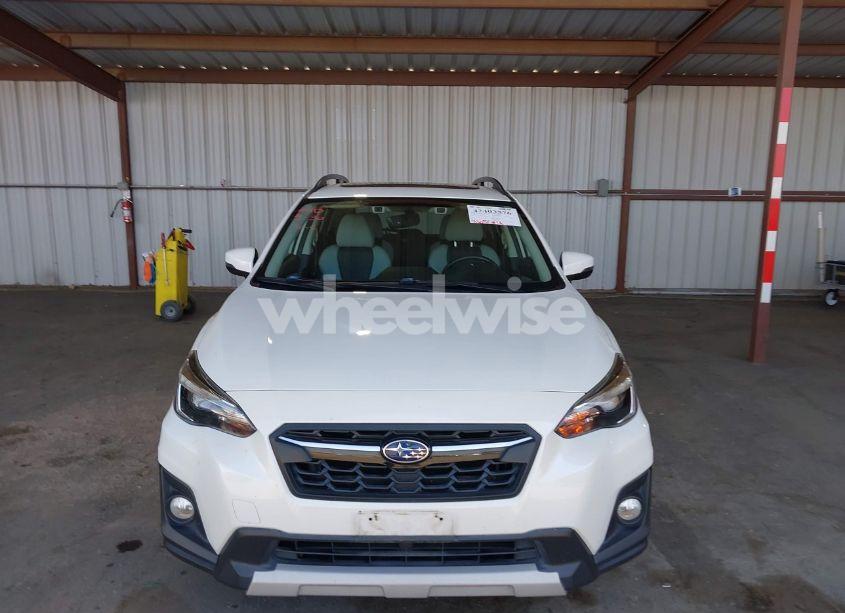 Photo 13 of 2018 Subaru Crosstrek 2.0I LIMITED (VIN JF2GTALC5J8257743)
