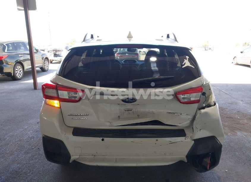 Photo 17 of 2018 Subaru Crosstrek 2.0I LIMITED (VIN JF2GTALC5J8257743)