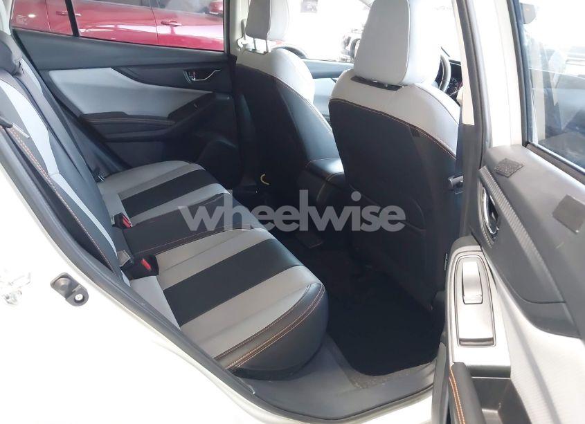 Photo 8 of 2018 Subaru Crosstrek 2.0I LIMITED (VIN JF2GTALC5J8257743)