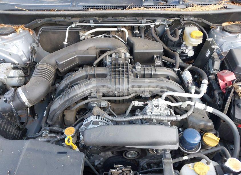 Photo 10 of 2018 Subaru Crosstrek 2.0I LIMITED (VIN JF2GTALC7JH244587)