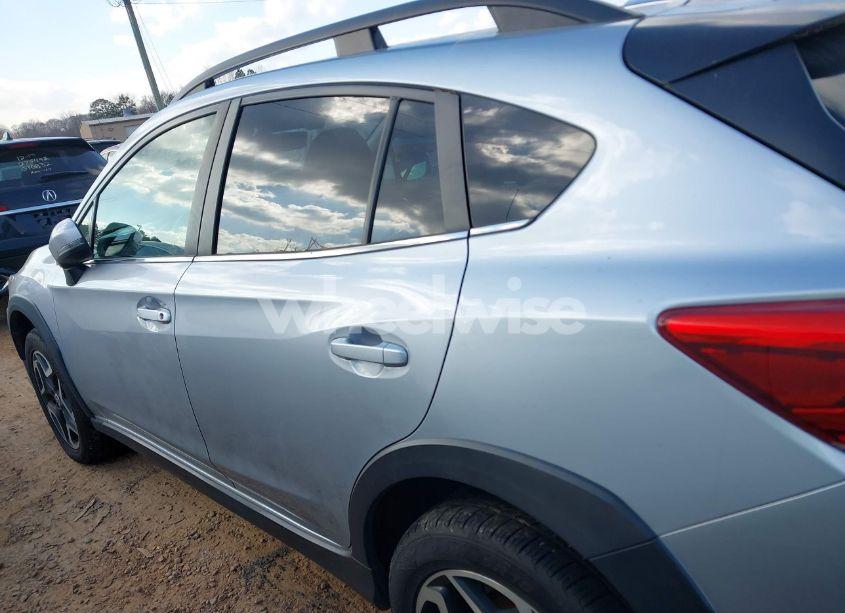 Photo 13 of 2018 Subaru Crosstrek 2.0I LIMITED (VIN JF2GTALC7JH244587)