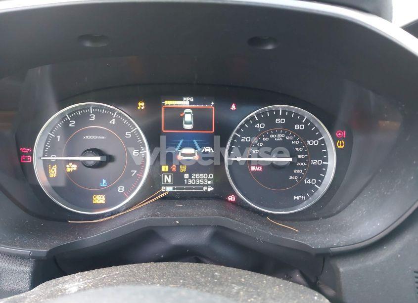 Photo 7 of 2018 Subaru Crosstrek 2.0I LIMITED (VIN JF2GTALC7JH244587)