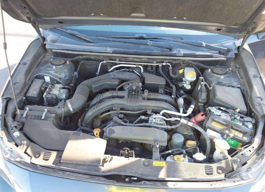 Photo 10 of 2018 Subaru Crosstrek 2.0I LIMITED (VIN JF2GTALC7JH311527)