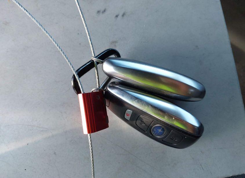 Photo 11 of 2018 Subaru Crosstrek 2.0I LIMITED (VIN JF2GTALC7JH311527)