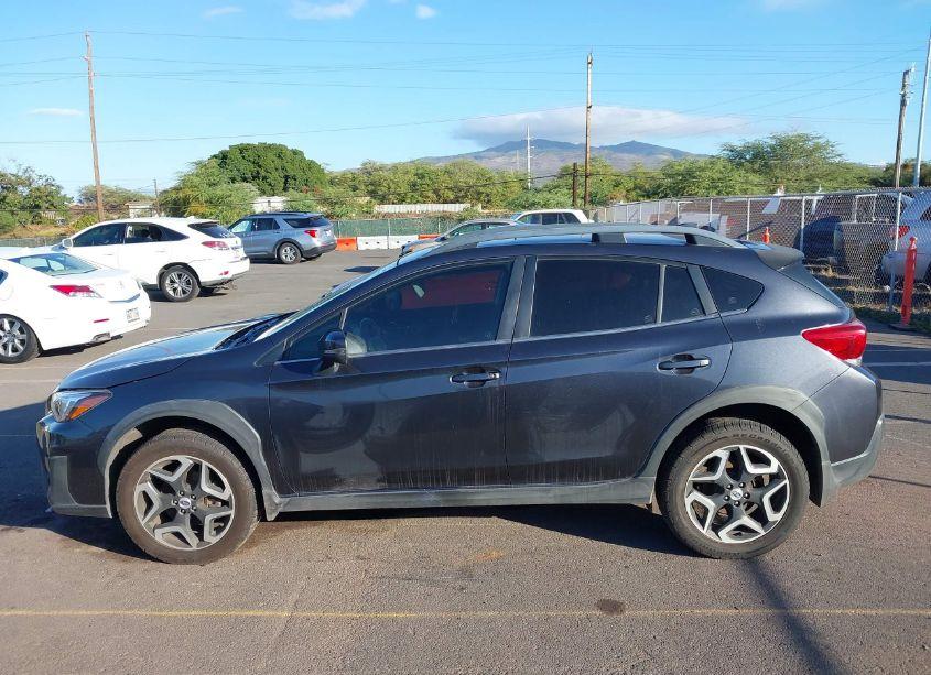 Photo 14 of 2018 Subaru Crosstrek 2.0I LIMITED (VIN JF2GTALC7JH311527)