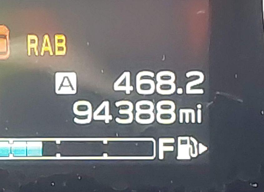 Photo 15 of 2018 Subaru Crosstrek 2.0I LIMITED (VIN JF2GTALC7JH311527)