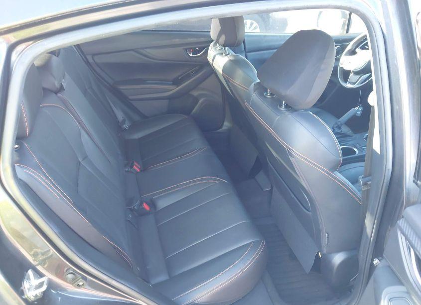 Photo 8 of 2018 Subaru Crosstrek 2.0I LIMITED (VIN JF2GTALC7JH311527)