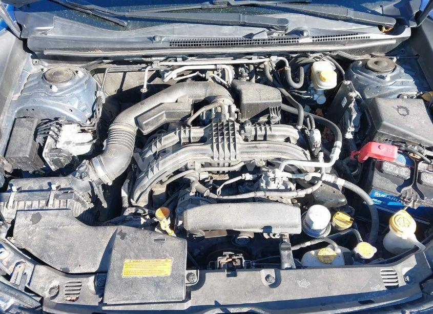 Photo 10 of 2018 Subaru Crosstrek 2.0I LIMITED (VIN JF2GTALC8JH289537)