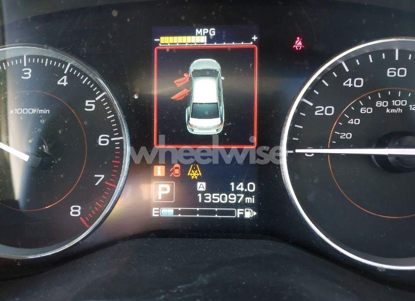 Photo 14 of 2018 Subaru Crosstrek 2.0I LIMITED (VIN JF2GTALC8JH289537)