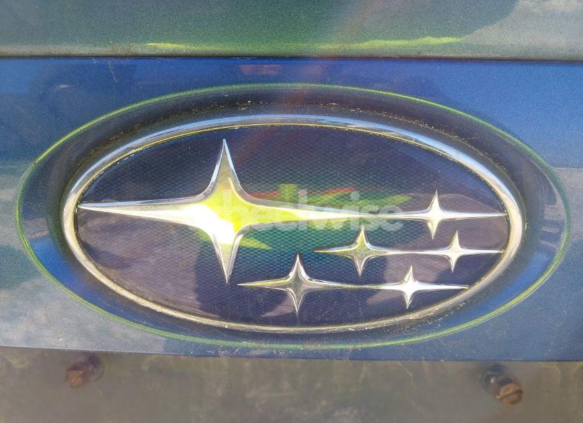 Photo 6 of 2018 Subaru Crosstrek 2.0I LIMITED (VIN JF2GTALC8JH289537)