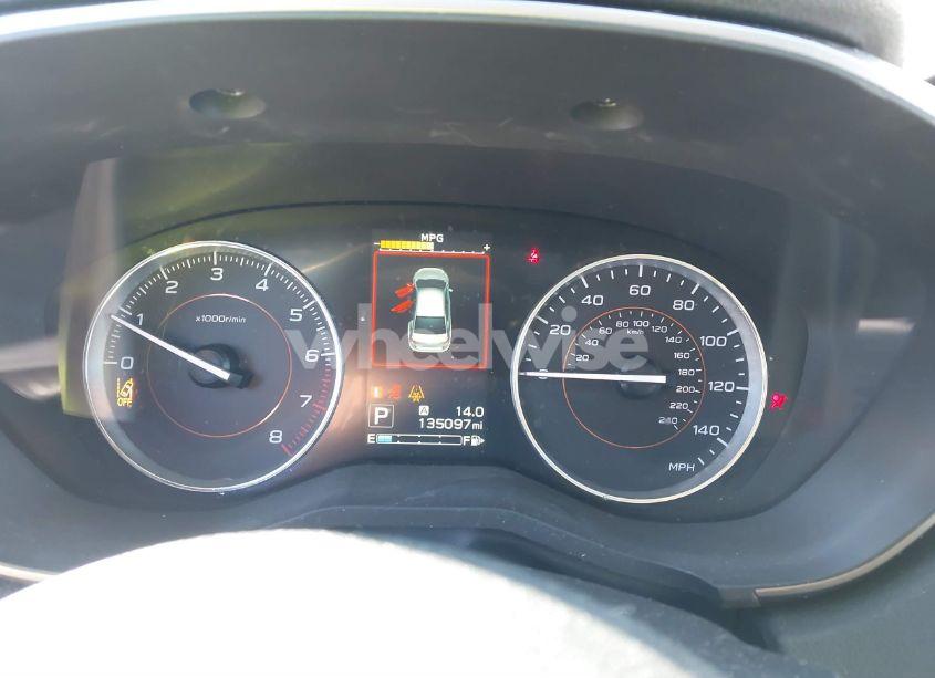 Photo 7 of 2018 Subaru Crosstrek 2.0I LIMITED (VIN JF2GTALC8JH289537)