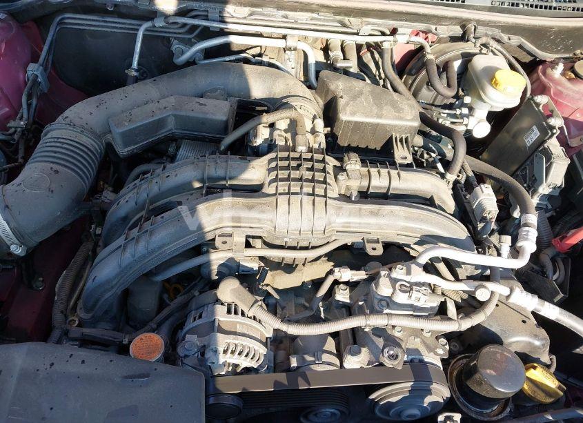 Photo 10 of 2018 Subaru Crosstrek 2.0I LIMITED (VIN JF2GTALC8JH301539)