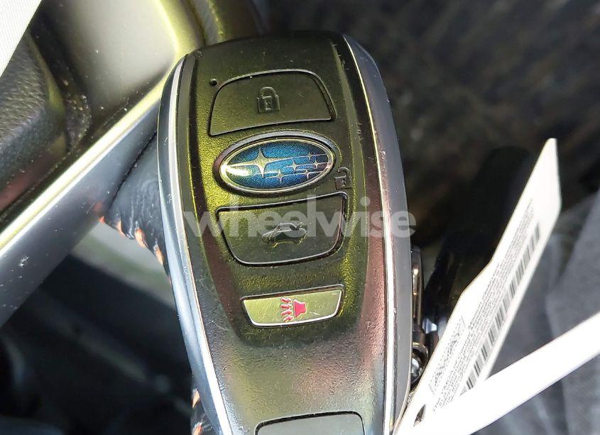 Photo 11 of 2018 Subaru Crosstrek 2.0I LIMITED (VIN JF2GTALC8JH301539)