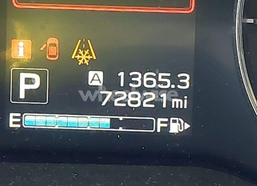 Photo 15 of 2018 Subaru Crosstrek 2.0I LIMITED (VIN JF2GTALC8JH301539)