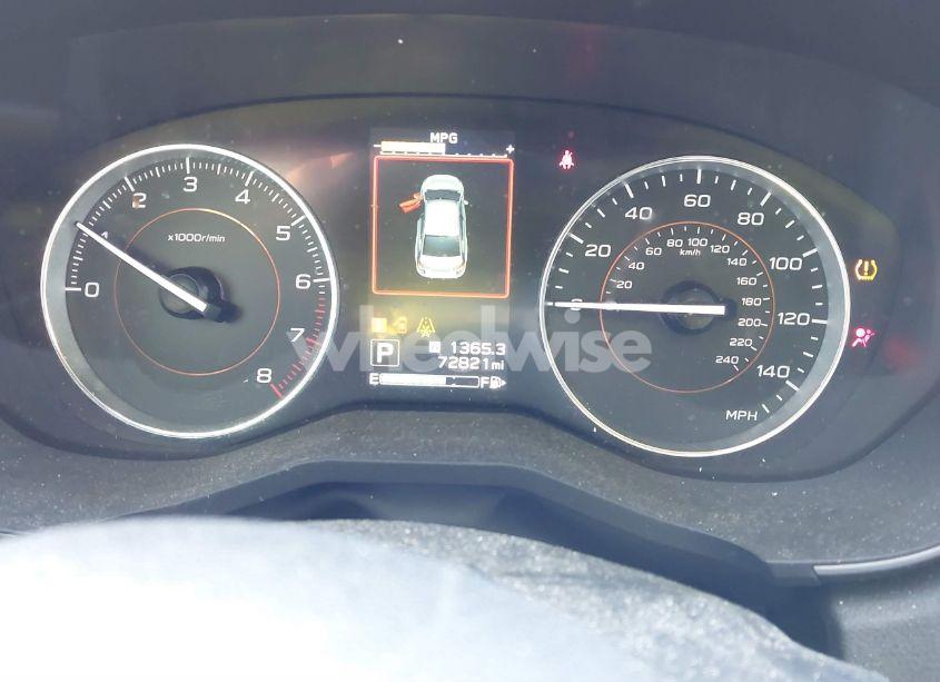 Photo 7 of 2018 Subaru Crosstrek 2.0I LIMITED (VIN JF2GTALC8JH301539)