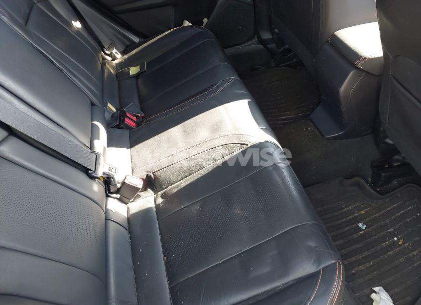 Photo 8 of 2018 Subaru Crosstrek 2.0I LIMITED (VIN JF2GTALC8JH301539)