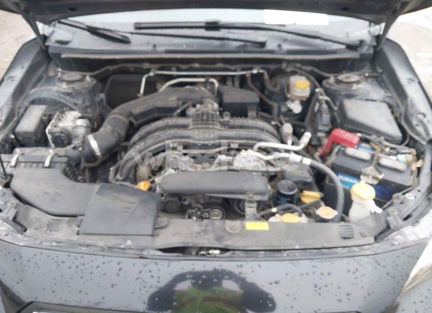 Photo 10 of 2018 Subaru Crosstrek 2.0I LIMITED (VIN JF2GTALC9JH242291)