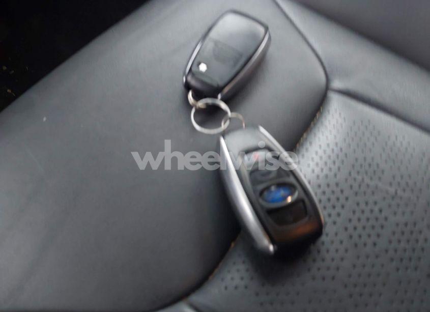 Photo 11 of 2018 Subaru Crosstrek 2.0I LIMITED (VIN JF2GTALC9JH242291)