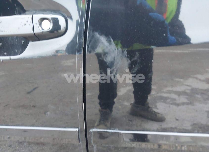 Photo 12 of 2018 Subaru Crosstrek 2.0I LIMITED (VIN JF2GTALC9JH242291)