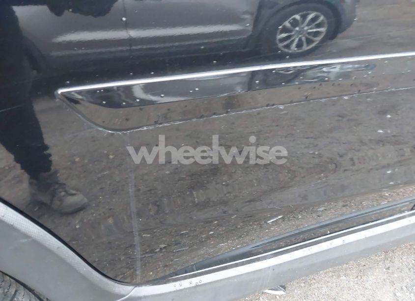 Photo 13 of 2018 Subaru Crosstrek 2.0I LIMITED (VIN JF2GTALC9JH242291)