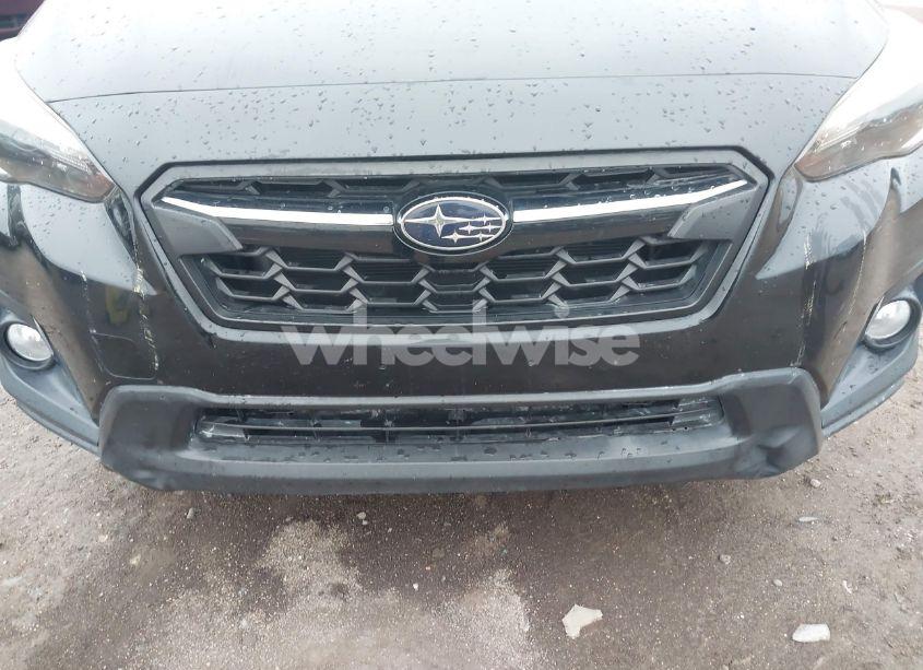 Photo 6 of 2018 Subaru Crosstrek 2.0I LIMITED (VIN JF2GTALC9JH242291)