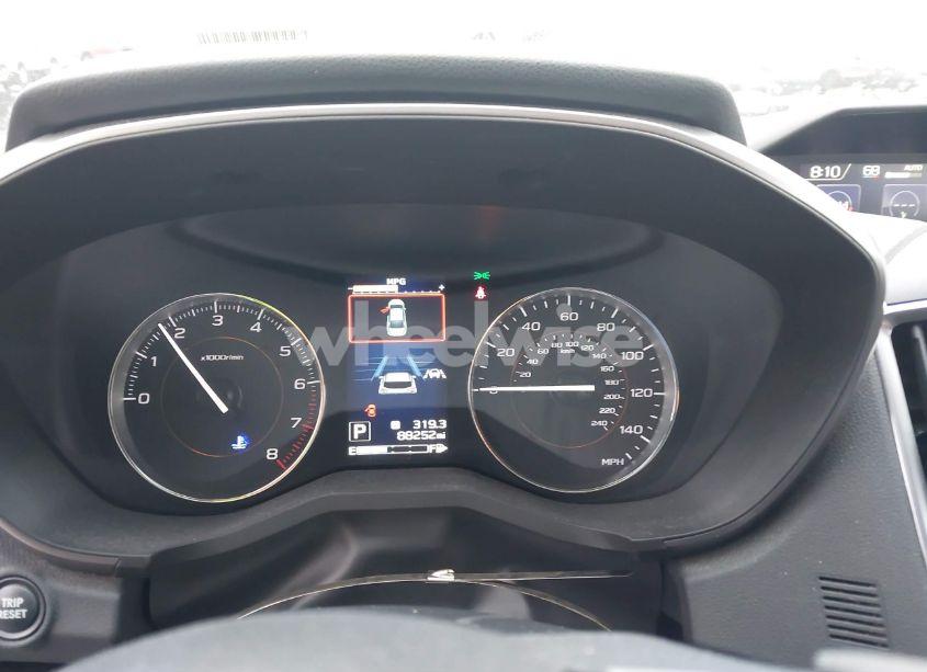 Photo 7 of 2018 Subaru Crosstrek 2.0I LIMITED (VIN JF2GTALC9JH242291)