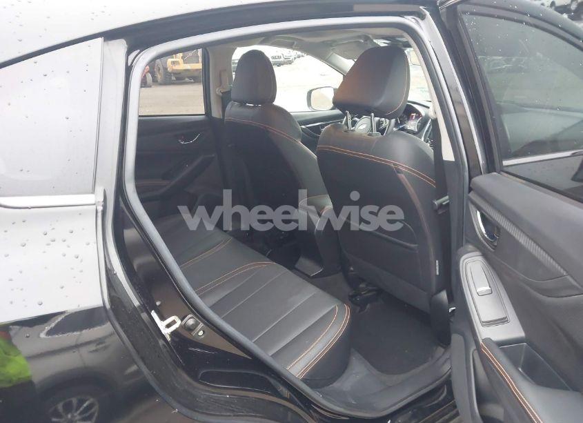 Photo 8 of 2018 Subaru Crosstrek 2.0I LIMITED (VIN JF2GTALC9JH242291)