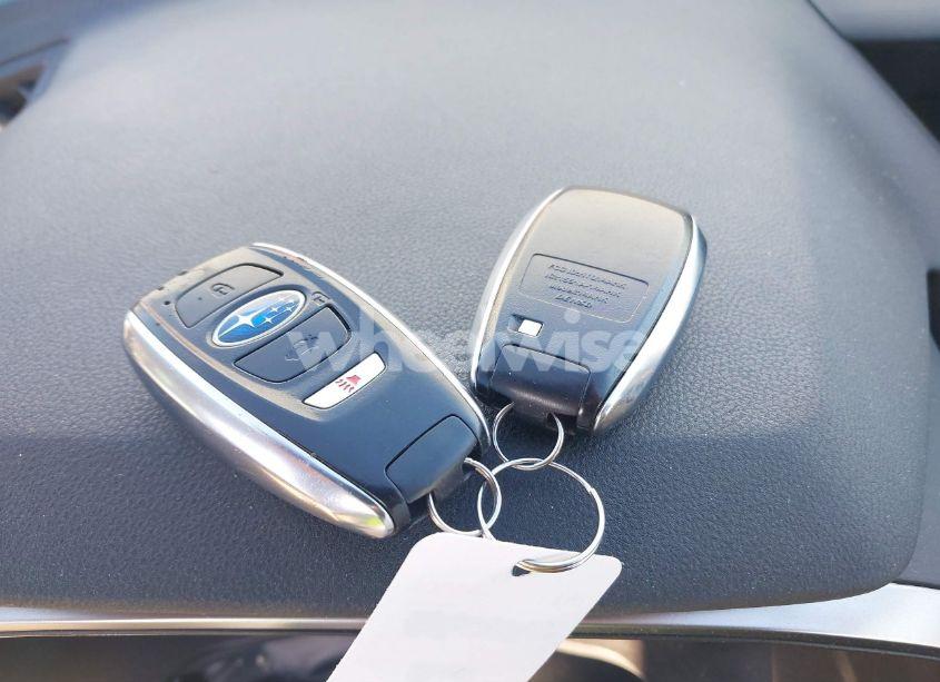 Photo 11 of 2019 Subaru Crosstrek 2.0I LIMITED (VIN JF2GTAMC0K8283425)