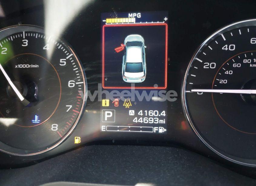 Photo 15 of 2019 Subaru Crosstrek 2.0I LIMITED (VIN JF2GTAMC0K8283425)